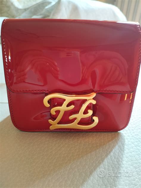 confezione originale fendi|fendi online.